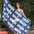 Jacquard Beach Towel Leno (90 x 170cm)