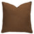 Linen Hazel Square Cushion (50 x 50cm)