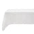 Linen Ivory Tablecloth (150 x 275cm)