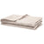 Linen Pebble 2 Pack Napkin Set (45 x 45cm)