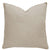 Linen Pebble Square Cushion (50 x 50cm)