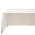 Linen Pebble Tablecloth (150 x 275cm)