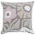 Lulu Taupe Cushion (50 x 50cm)