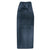 Matrix Denim Microfibre Body Wrap