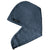 Matrix Denim Microfibre Hair Wrap