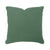 Milo Cotton Waffle Juniper Cushion (50 x 50cm)