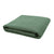 Milo Cotton Waffle Juniper Throw (130 x 200cm)