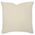 Milo Cotton Waffle Stone Cushion (50 x 50cm)