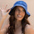 HiLo Bucket Hat Solana Blue