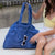 HiLo Tote Bag Solana Blue