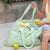 HiLo Tote Bag Solana Mint