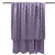 Solomon Throw Lilac (130 x 200cm)