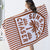 Sunshine Beach Towel (86 x 160cm)