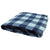Willow Blue Throw (130 x 200cm)