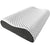 Cool Touch Charcoal Infused Air Flex Memory Foam Pillow Contour