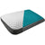 Cool Touch Charcoal Infused Air Flex Memory Foam Pillow Standard