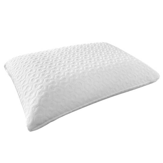 Mem Cell Bas Phillips Memory Foam Pillow Sale Bas Phillips Gel