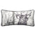 Alpine Stag Oblong Cushion (60 x 30cm)