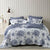 Amorette Bedspread Set