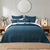 Ashcombe Blue Bedspread Set