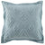 Aspen Sky Blue European Pillowcase