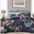 Balwyn Navy Quilt Cover Set