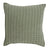 Bari Green Cushion (43 x 43cm)