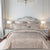Bellagio Gold 6 Piece Comforter Set