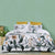 Chiquita Quilt Cover Set