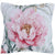 Coleraine White Quilted Cushion (43 x 43cm)