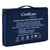 Cool Ease Cotton Bamboo Cooling Pillow Protector