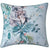 Eucalyptus Blue European Pillowcase
