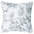 Gracie White Cushion (43 x 43cm)