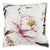 Indi White Cushion (43 x 43cm)