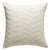 Karmala Cream European Pillowcase