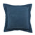 Kazimir Navy Cushion (43 x 43cm)