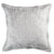 Laurent Silver European Pillowcase