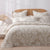 Liora Stone Bedspread Set