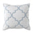 Mirabelle Blue European Pillowcase