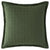 Mossbury Olive Cushion (43 x 43cm)