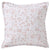 Myra Blush European Pillowcase