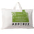 Natural Sleep 6 PACK Bamboo Blend Medium Pillow 750GSM