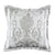 Olivia Grey Cushion (43 x 43cm)