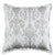 Olivia Grey European Pillowcase