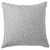 Pesaro Grey Marle Cushion (43 x 43cm)