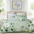 Salisbury Sage Quilt Cover Set