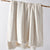 Tambar Natural 2 PACK Faux Fur Throw (130 x 170cm)