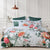 Wellingrove White Quilt Cover Set