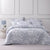 Whispering Lily Quilt Cover Set