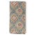 Adela Napkin 4 Pack Blue